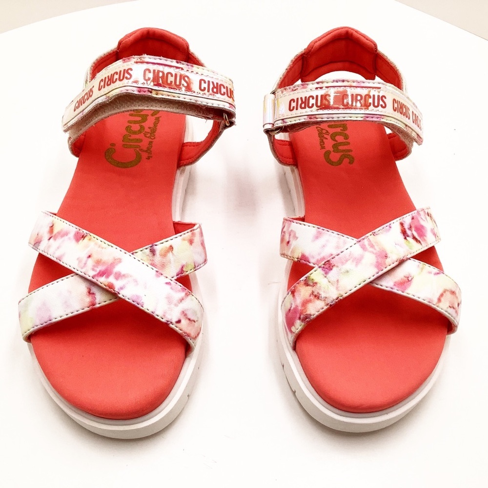 🆕{Circus by Sam Edelman} Narcissa  Keva Sandals - Picture 4 of 16